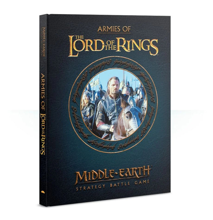 M-E SBG: Armies of The Lord of the Rings™