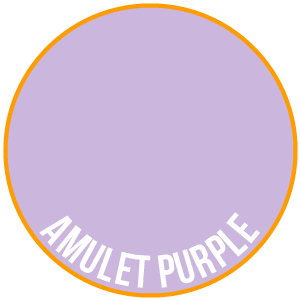 Amulet Purple