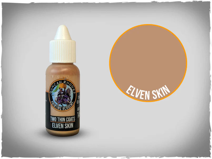Elven Skin