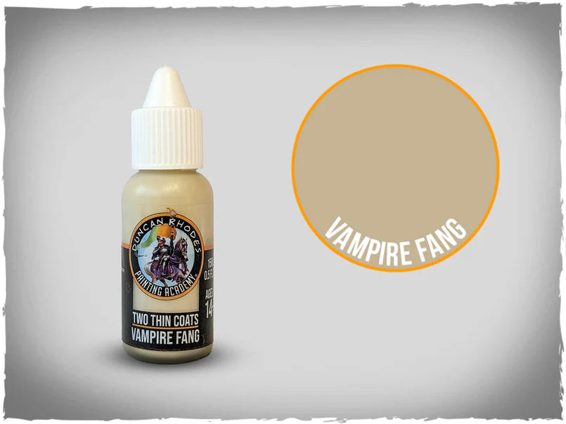 Vampire Fang
