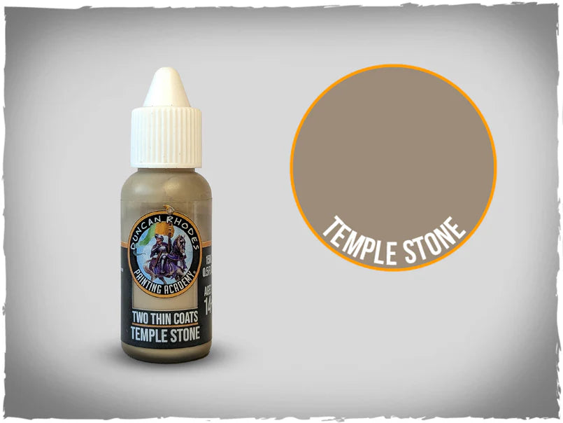 Temple Stone