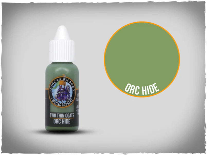 Orc Hide