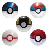 Pokémon TCG: Poke Ball Tin