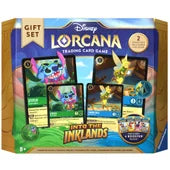 Disney Lorcana Trading Card Game: Into the Inklands Gift Set