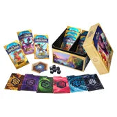 Disney Lorcana TCG: Into the Inklands Illumineer's Trove Set