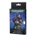 games workshop datasheet cards grey knights