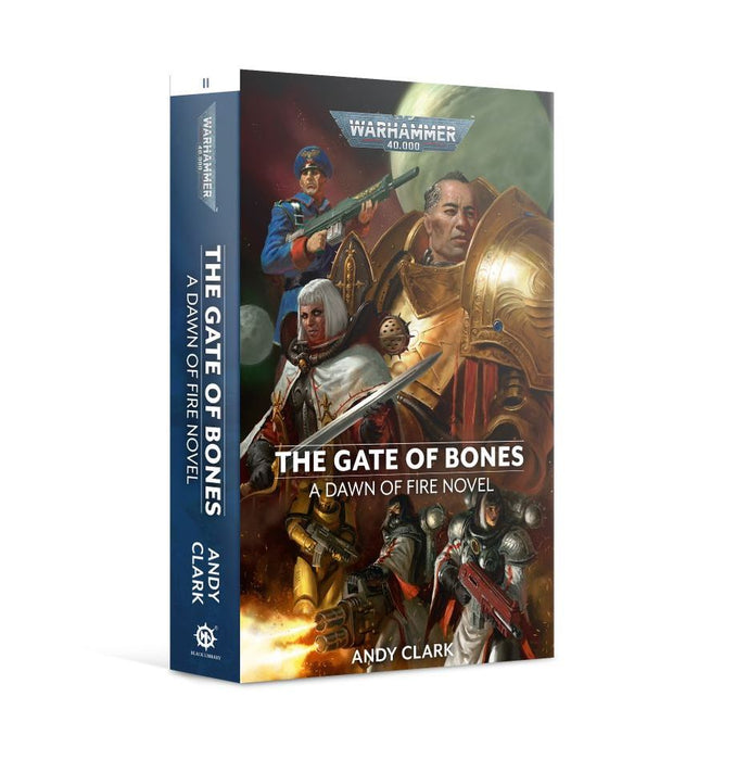 Dawn of Fire: The Gate of Bones (Book 2 PB)