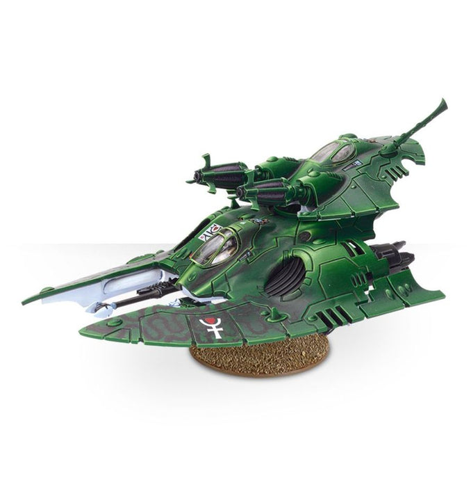 Aeldari: Fire Prism/Night Spinner