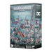 games workshop combat patrol tyranid assault brood