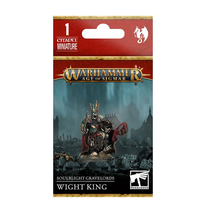 Soulblight Gravelords: Wight Kings