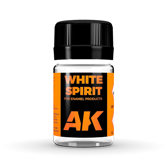 White Spirit 35 Ml