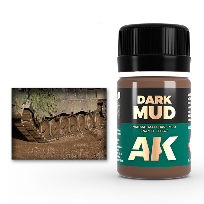 Dark Mud