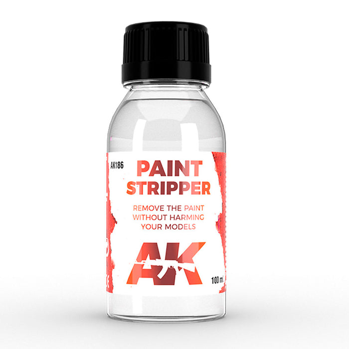 Paint Stripper 100Ml