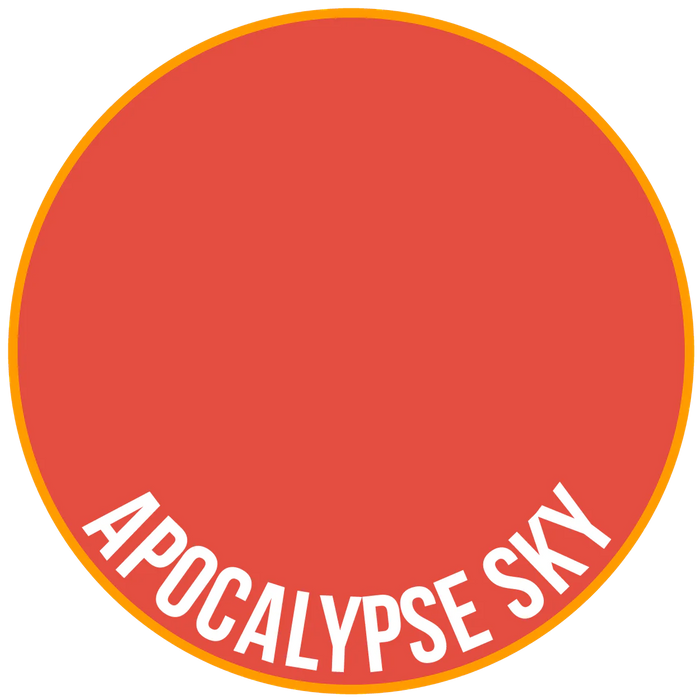 Apocalypse Sky