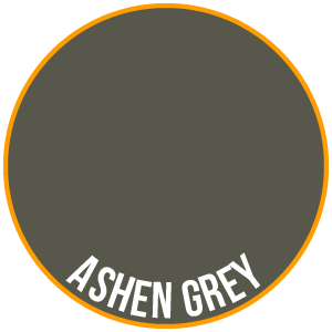 Ashen Grey