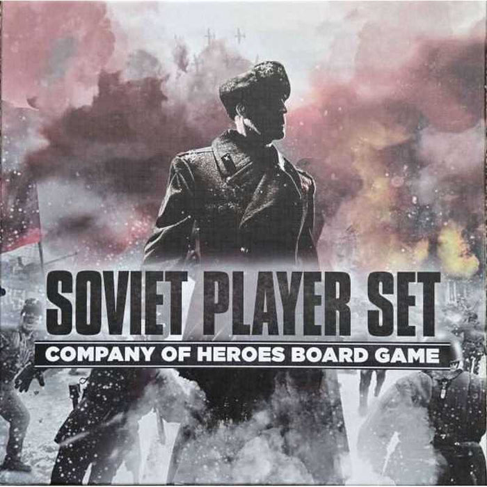 Company of Heroes: Soviet Player Set