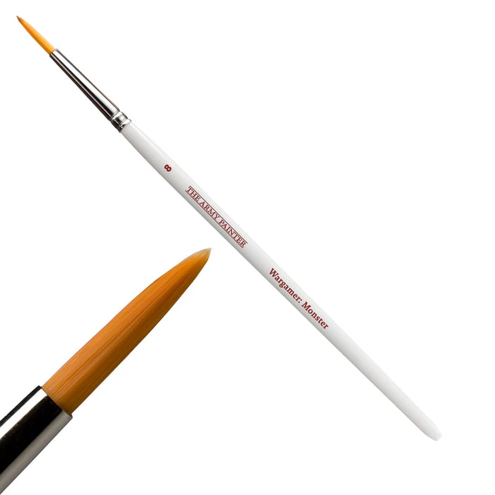 The Army Painter - Wargamer: Monster Brush