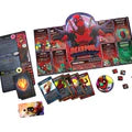 Marvel Dice Throne - Deadpool