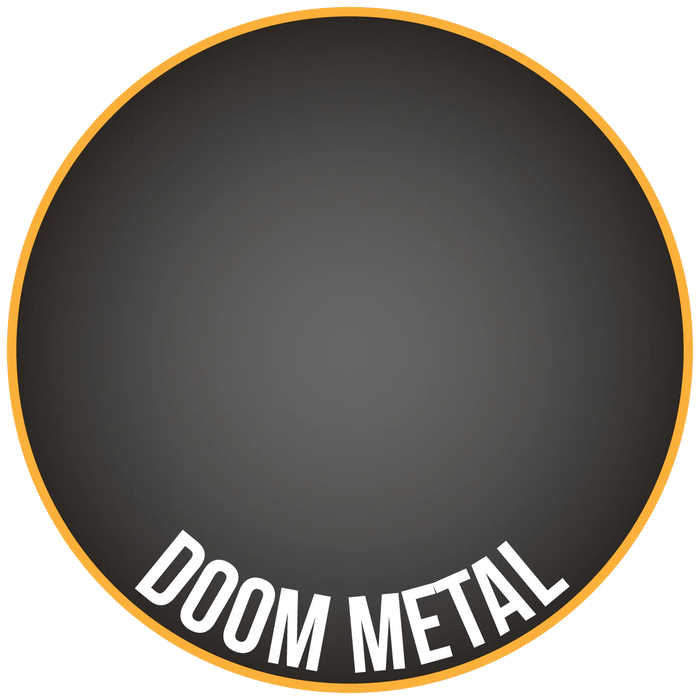 Doom Metal