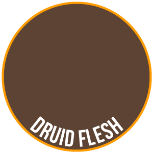 Druid Flesh