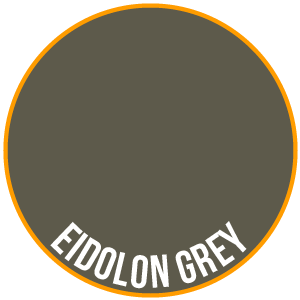 Eidolon Grey