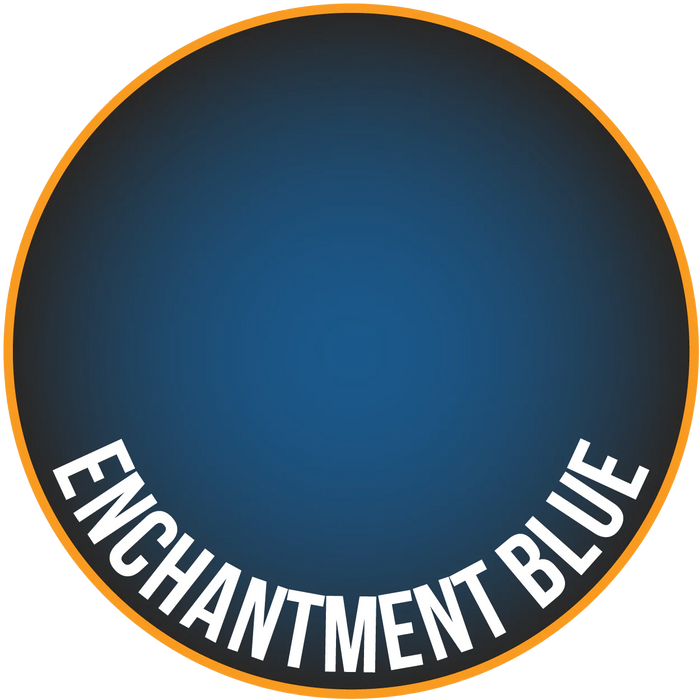 Enchantment Blue
