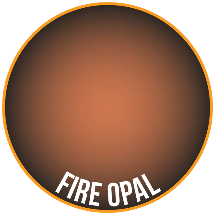 Fire Opal