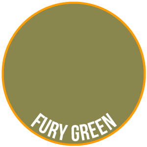 Fury Green