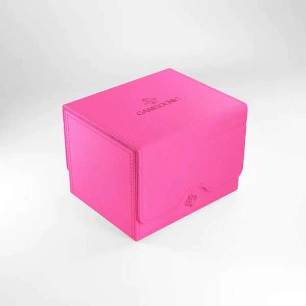 Sidekick 100+ XL - Pink