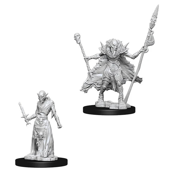 Pathfinder Deep Cuts - Ghouls