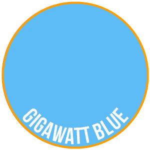 Gigawatt Blue