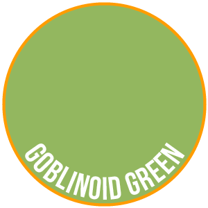 Goblinoid Green