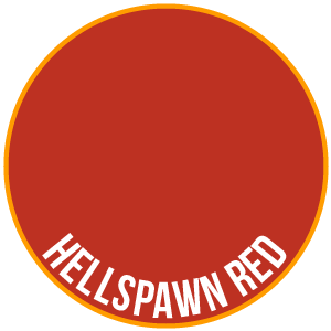 Hellspawn Red