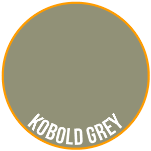 Kobold Grey
