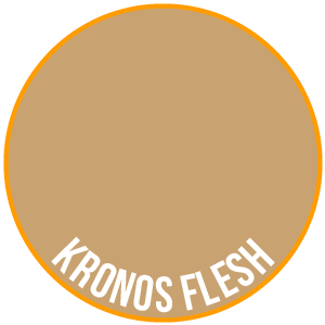 Kronos Flesh
