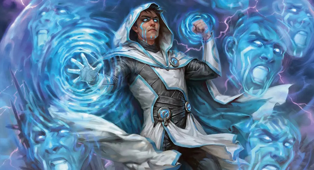 Magic: The Gathering: Reality Fraction Prerelease - Saturday 26th September 2026