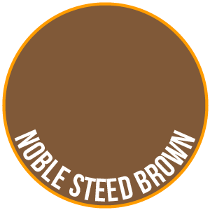 Noble Steed Brown
