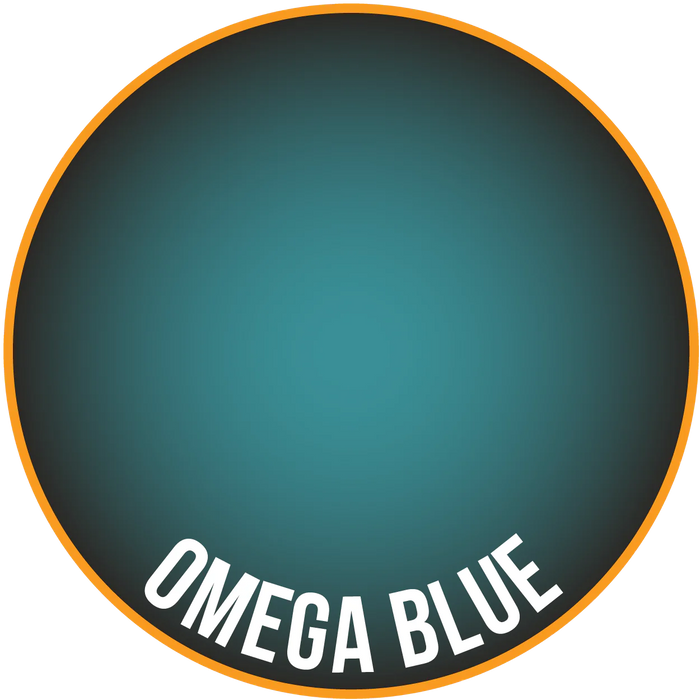 Omega Blue