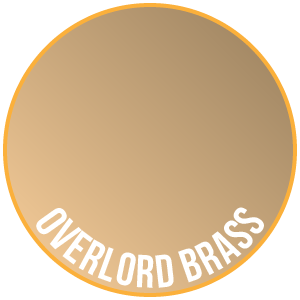Overlord Brass
