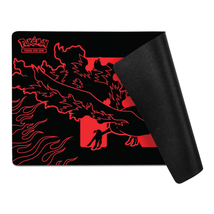 Pokemon TCG: Team Rocket's Moltres ex Ultra-Premium Collection