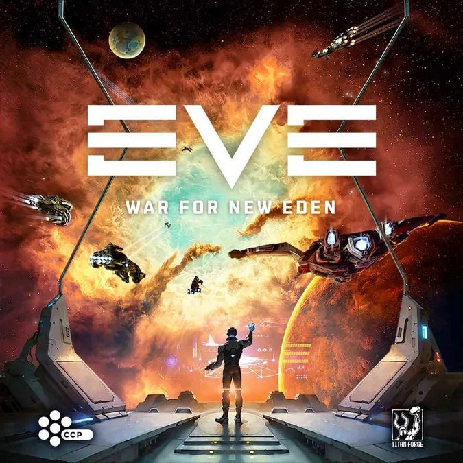 EVE: War for New Eden - Core Box