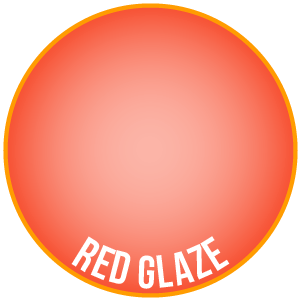 Red Glaze