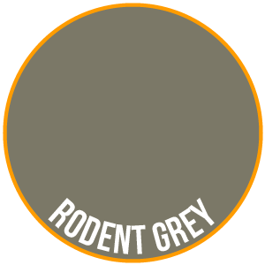Rodent Grey