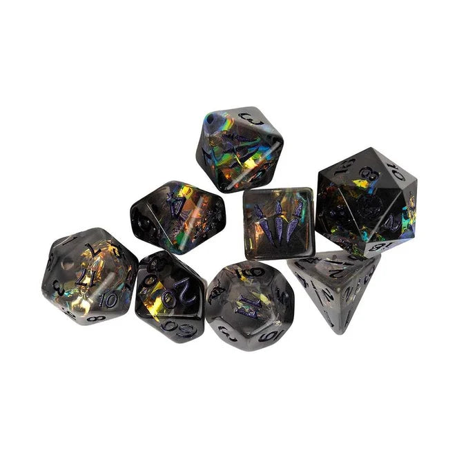Critical Role: Vox Machina Adventure Dice - Vax'ildan