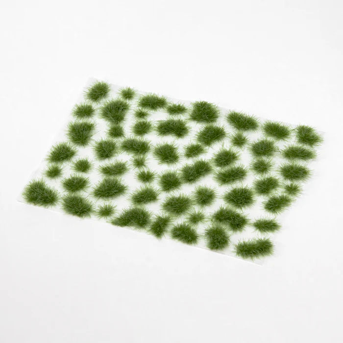 Siege Scenics - Veridant Glow Tufts