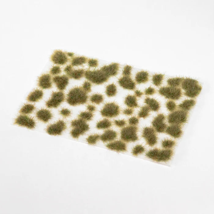 Siege Scenics - Firstlight Evergold Tufts