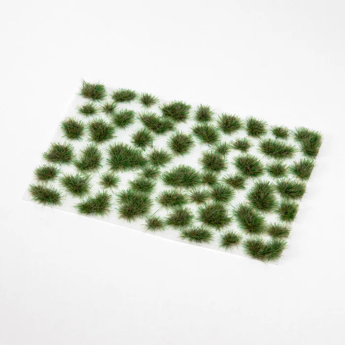 Siege Scenics - Botanical Glacier Tufts