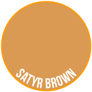 Satyr Brown