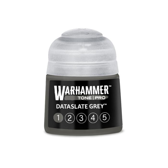 games workshop tn dataslate grey 1