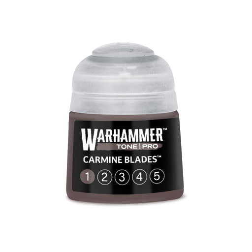 games workshop tn carmine blades 1